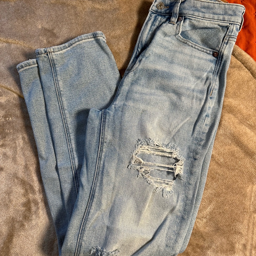 American Eagle Size 2